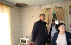 Помощь семье участника СВО