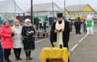 В Варне открыли долгожданную плотину через реку Нижний Тогузак