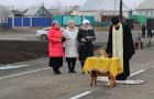 В Варне открыли долгожданную плотину через реку Нижний Тогузак
