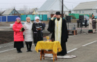 В Варне открыли долгожданную плотину через реку Нижний Тогузак
