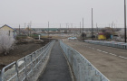 В Варне открыли долгожданную плотину через реку Нижний Тогузак