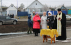В Варне открыли долгожданную плотину через реку Нижний Тогузак