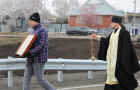 В Варне открыли долгожданную плотину через реку Нижний Тогузак