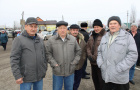 В Варне открыли долгожданную плотину через реку Нижний Тогузак