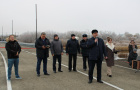 В Варне открыли долгожданную плотину через реку Нижний Тогузак