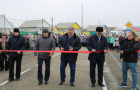 В Варне открыли долгожданную плотину через реку Нижний Тогузак