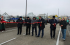 В Варне открыли долгожданную плотину через реку Нижний Тогузак