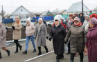 В Варне открыли долгожданную плотину через реку Нижний Тогузак