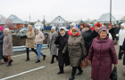 В Варне открыли долгожданную плотину через реку Нижний Тогузак