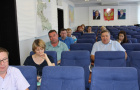 Аппаратное совещание при Главе Варненского муниципального района 29.08.2022 г.