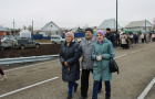 В Варне открыли долгожданную плотину через реку Нижний Тогузак