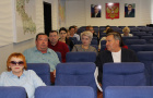Аппаратное совещание при Главе Варненского района 05.09.2022.