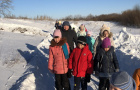 В родник за святой водой