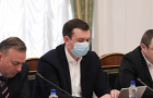 Алексей Текслер: Самое главное – поддержать граждан, обеспечить бесперебойную работу крупных промышленных предприятий