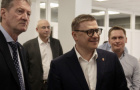 В Челябинске откроется «Академия футбола»