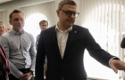 В Челябинске откроется «Академия футбола»