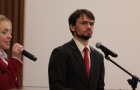 Алексей Текслер принял участие в пленарном заседании Форума сельских инициатив Южного Урала