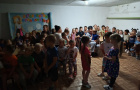 Безопасность детей — в приоритете: в детсаду «Сказка» прошла тренировка при угрозе летательного объекта