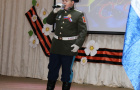 Концерт, посвященный дню Победы! «Победная весна»