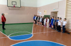 Весёлые старты «Здоровье даром не дается, за него нужно бороться» 