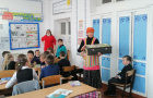 «Как у наших - у ворот»