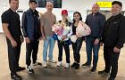 Южноуральские боксеры завоевали три золота на первенствах Европы