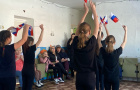 «Сила воли»- концертная программа
