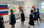 Тот цветущий и поющий яркий май! 