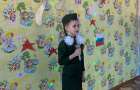 «Сила воли»- концертная программа