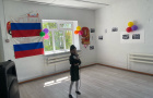 Тот цветущий и поющий яркий май! 