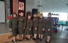 День Победы в Катенинском поселении