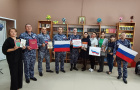 час гражданственности