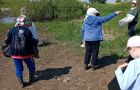 Акция «Чистая вода»