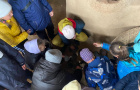 «Ночь музеев» на Аркаиме собрала 10 тысяч просмотров и 1,5 тысячи туристов
