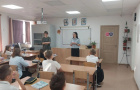 Госавтоинспекция усиливает профилактику детского дорожно‑транспортного травматизма в период осенних каникул