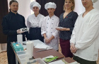 Открытие первичного отделения Движение Первых в Варненском филиале ГБПОУ «Карталинский многоотраслевой техникум»