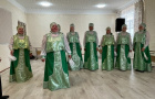 День села отметили в п. Большевик