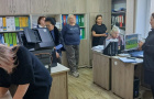 Сотрудники полиции подвели итоги оперативно-профилактического мероприятия «Профилактика»