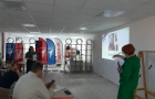 В округе представили концепцию многофункционального молодёжного пространства «К-74»