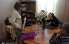 «Любимые семейные традиции и реликвии»