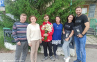 «Любимые семейные традиции и реликвии»
