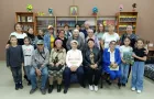 Презентация уникальной краеведческой литературы