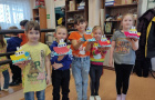 Мастер-класс по изготовлению подарка папе, дедушке, брату «Наше творчество - защитникам Родины!»