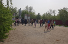 Митинг – концерт «Памяти павших»