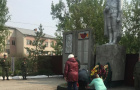 Митинг – концерт «Памяти павших»