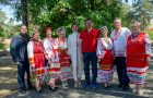 Общественно-политический вернисаж