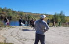 В Варненском районе подведены итоги акции «Вода России»