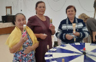 Вечер отдыха ко Дню Сельской женщины «Умницы, красавицы нашего села»
