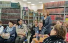 Презентация уникальной краеведческой литературы