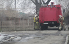 Пожарно-тактические занятия